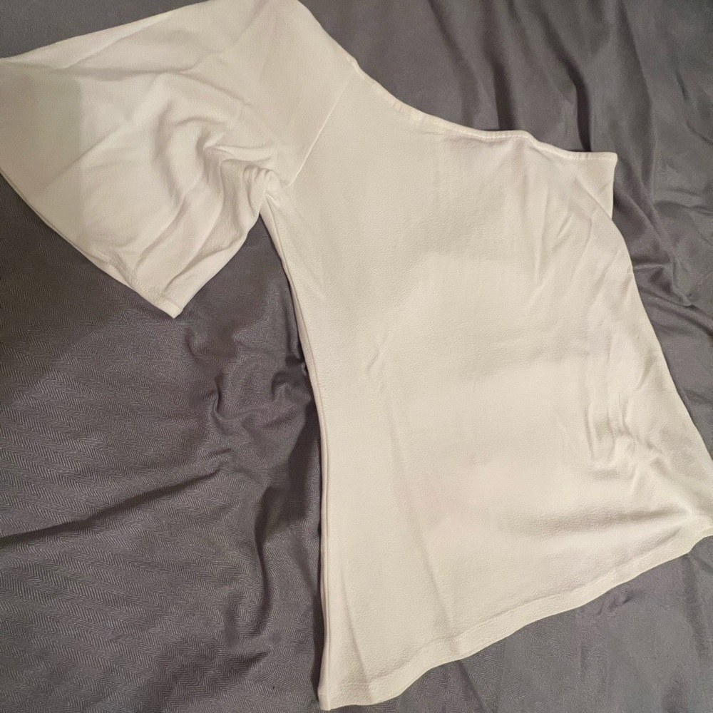 Off-shoulder shirt RW$Co